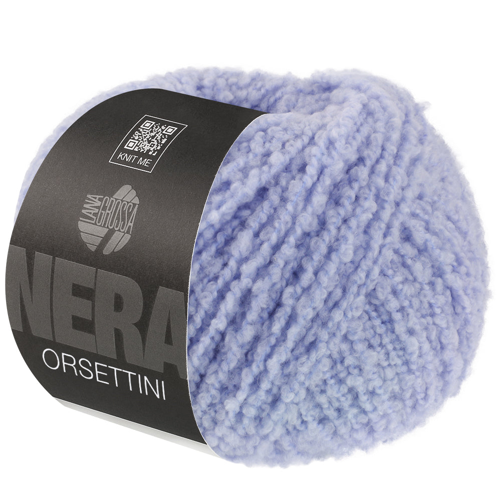 ORSETTINI (NERA)