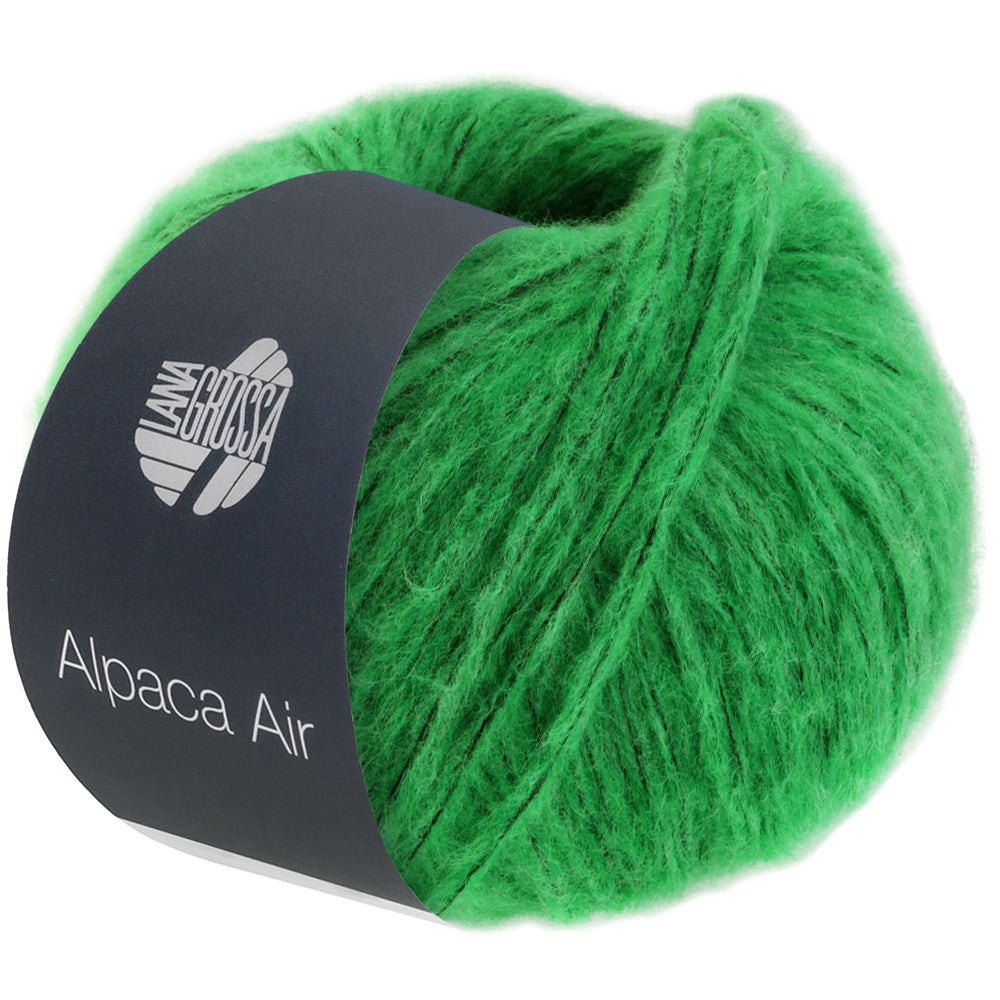 ALPACA AIR