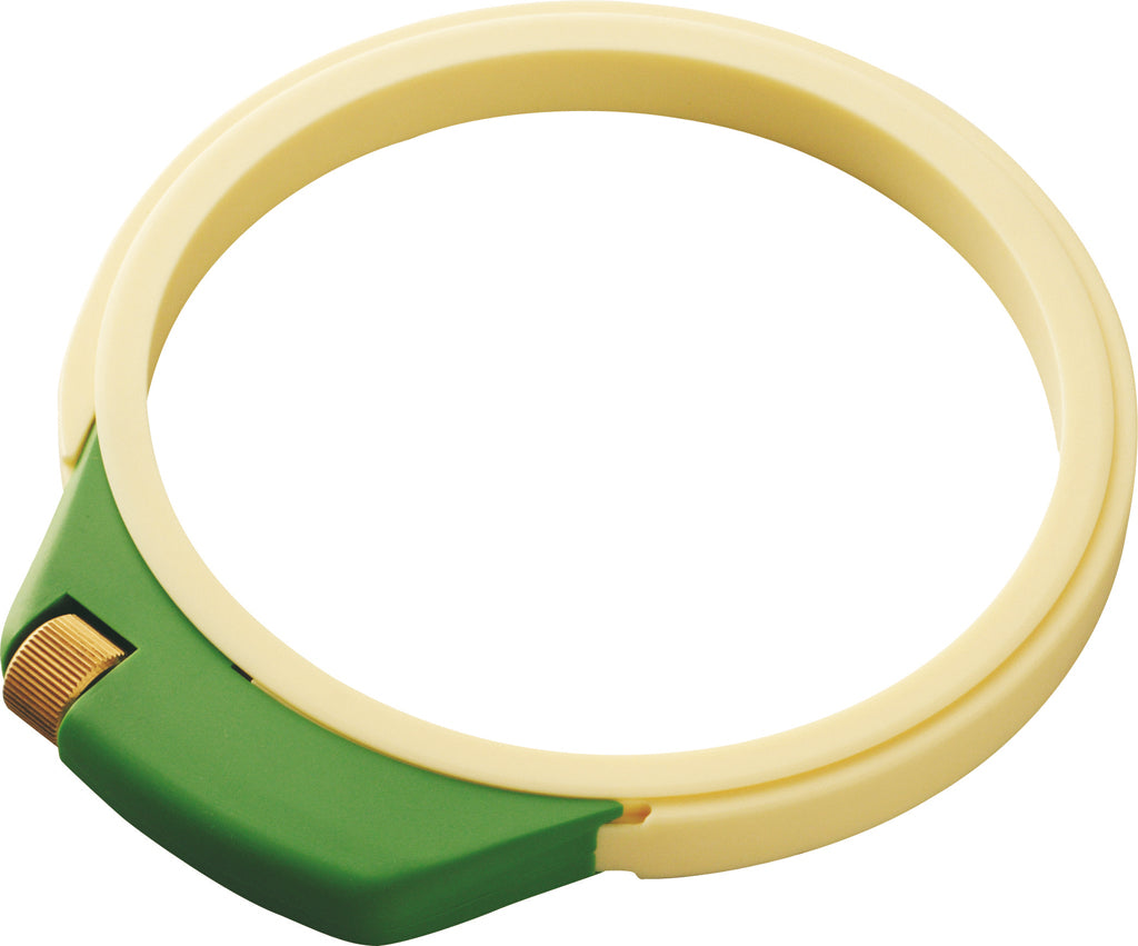 Tambour Clover pour broderie