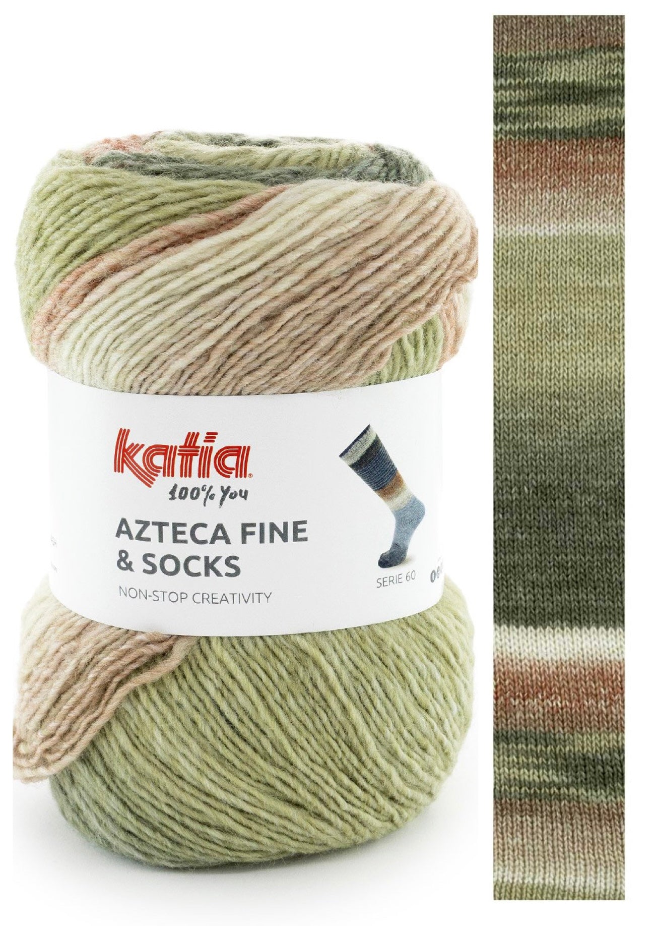 AZTECA FINE SOCKS & MORE