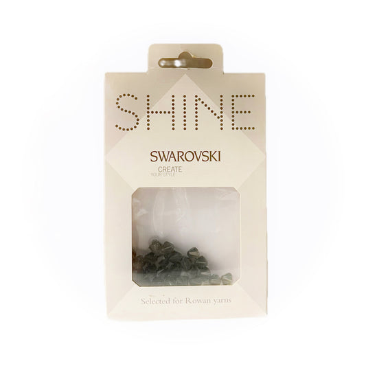 Cristaux Swarovski – Black Diamond Selection