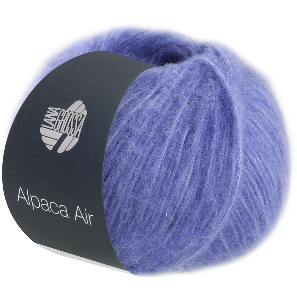 ALPACA AIR