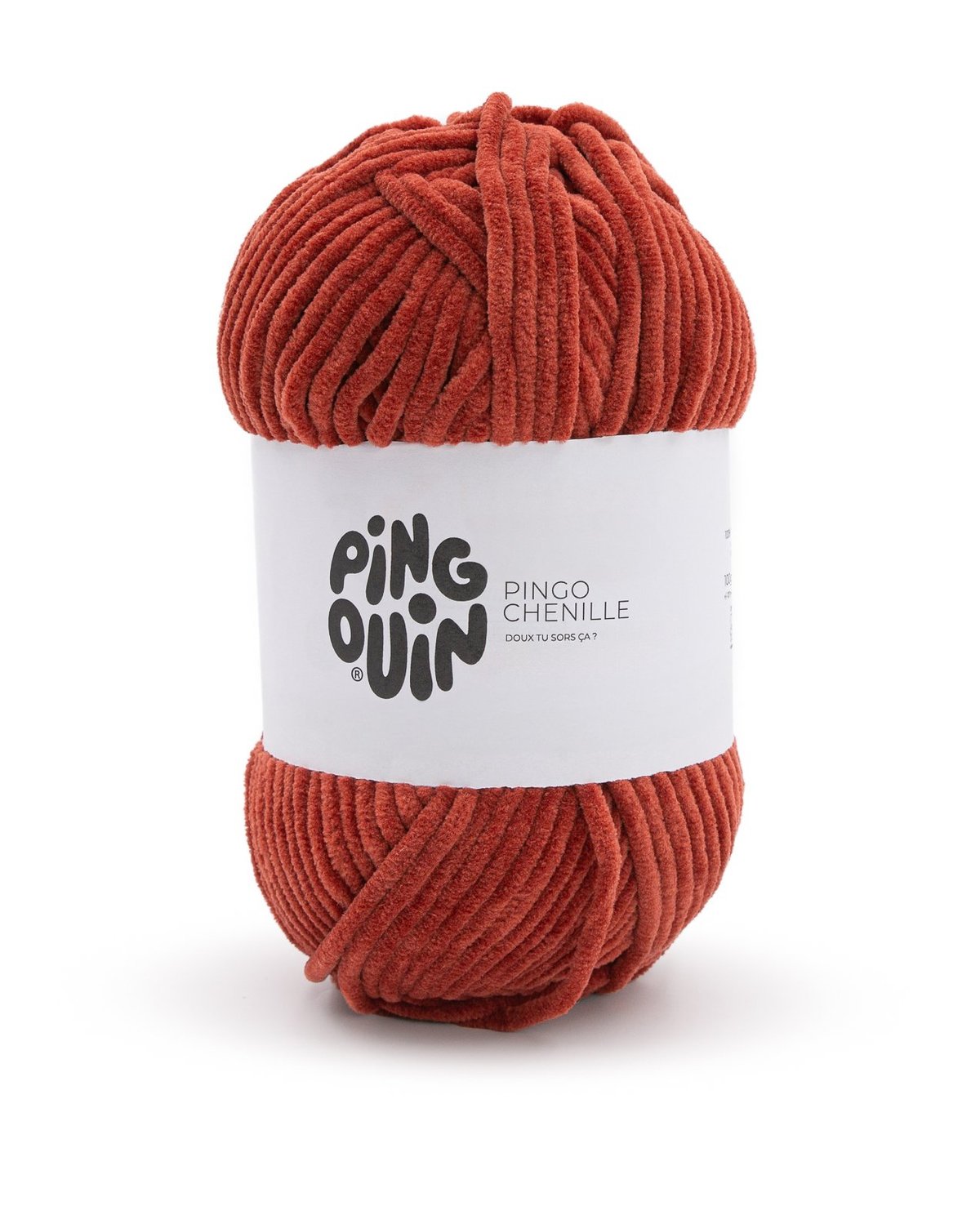 PINGO CHENILLE