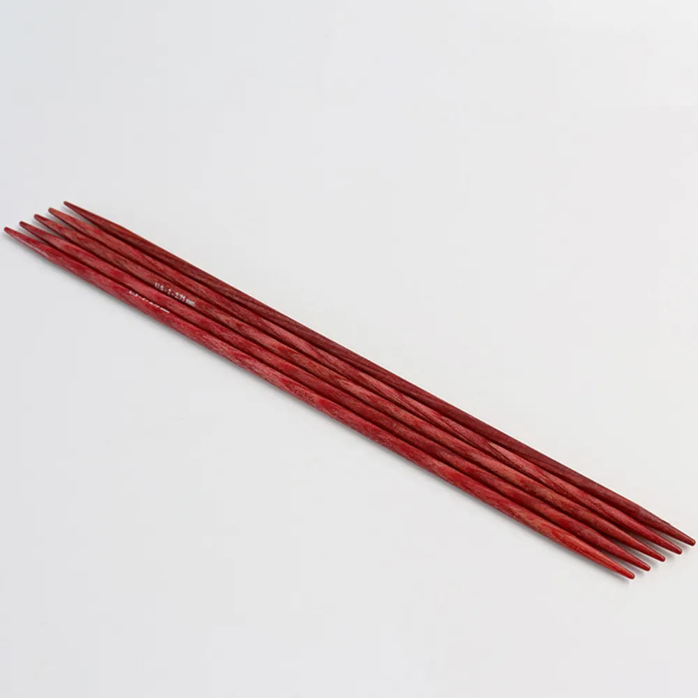Dreamz Aiguilles double pointe 12,5cm