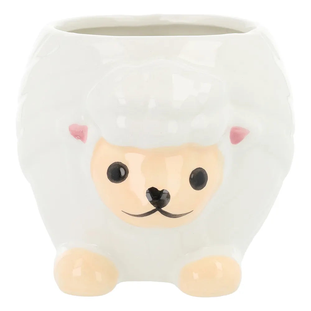 Tasse / Mug Sew Tasty en céramique