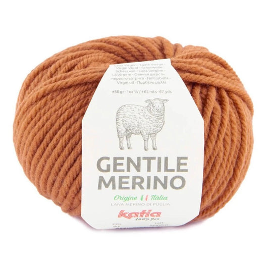Gentile Merino