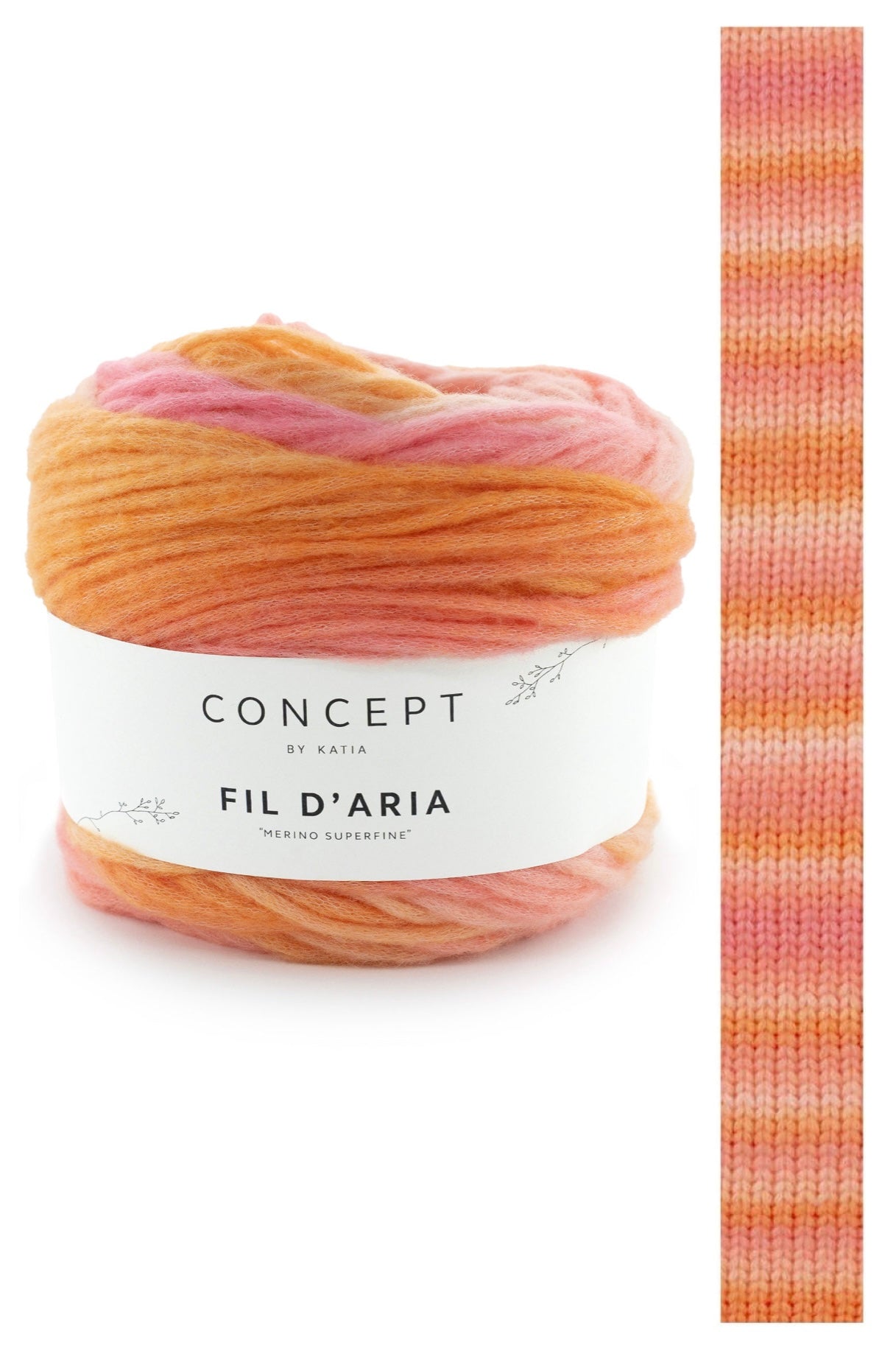 FIL D'ARIA
