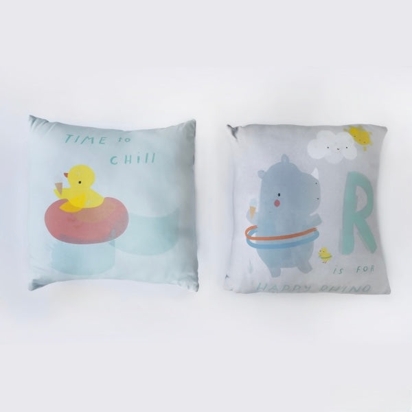 Panneau de tissu Mobile de berceau prêt à coudre