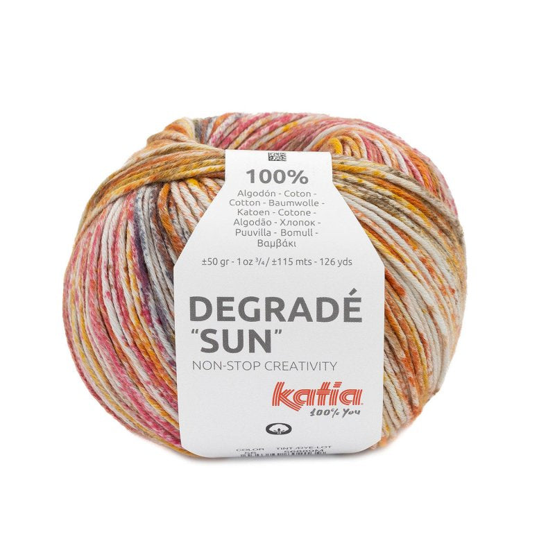 DEGRADÉ SUN