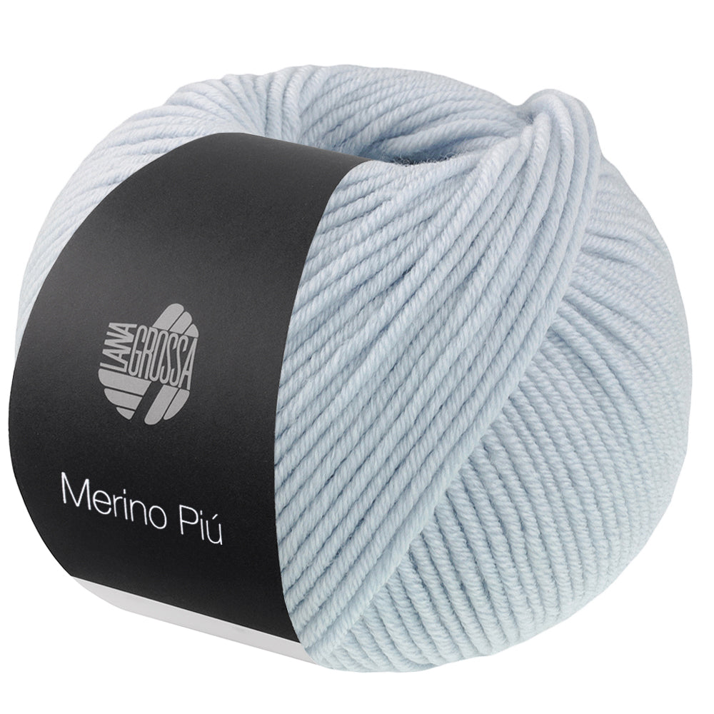 Merino Piu