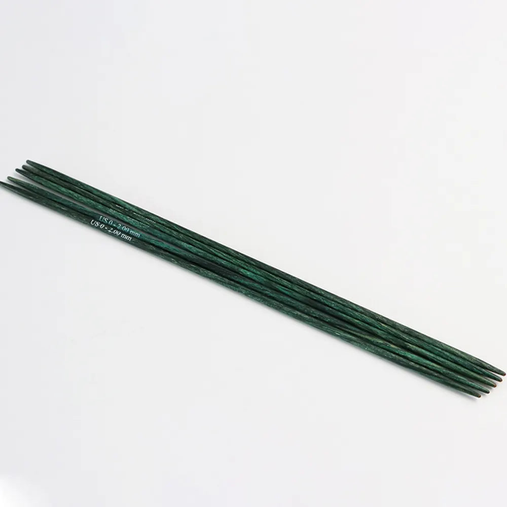 Dreamz Aiguilles double pointe 12,5cm
