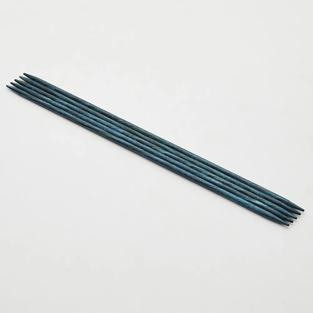 Dreamz Aiguilles double pointe 12,5cm