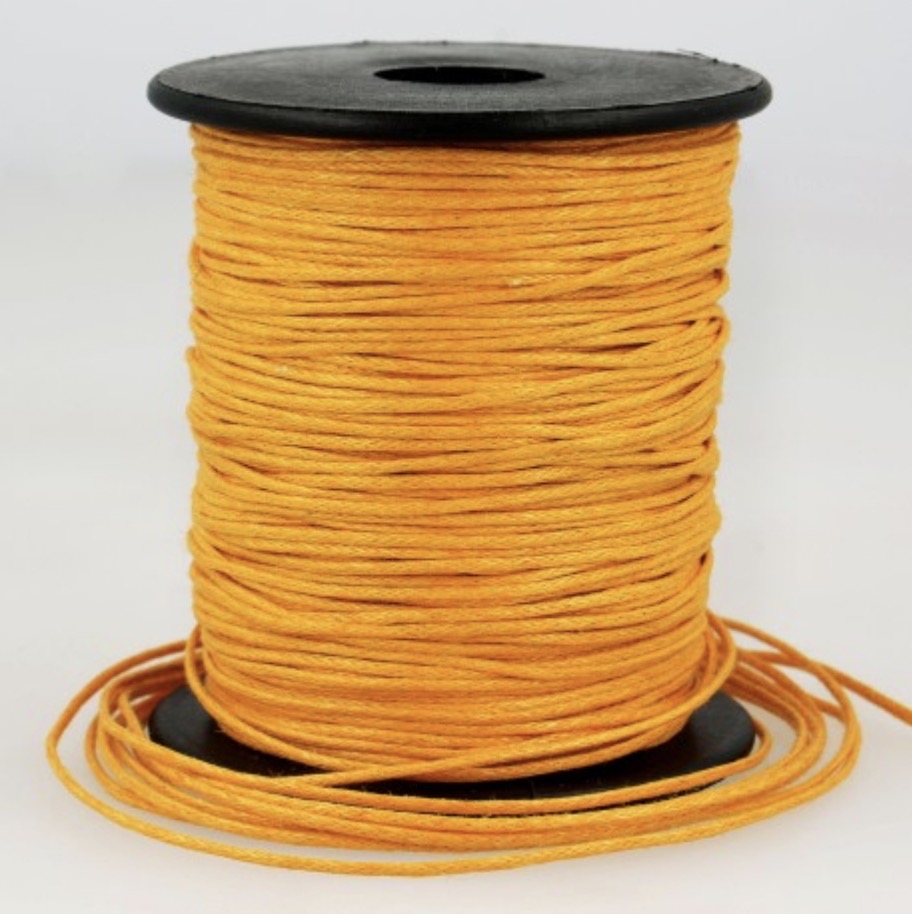 CORDON Aspect Cuir