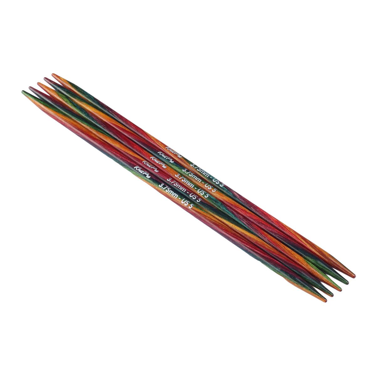 Aiguilles à double pointe KnitPro Symfonie 2