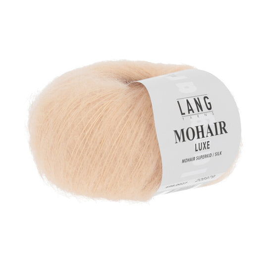 MOHAIR LUXE