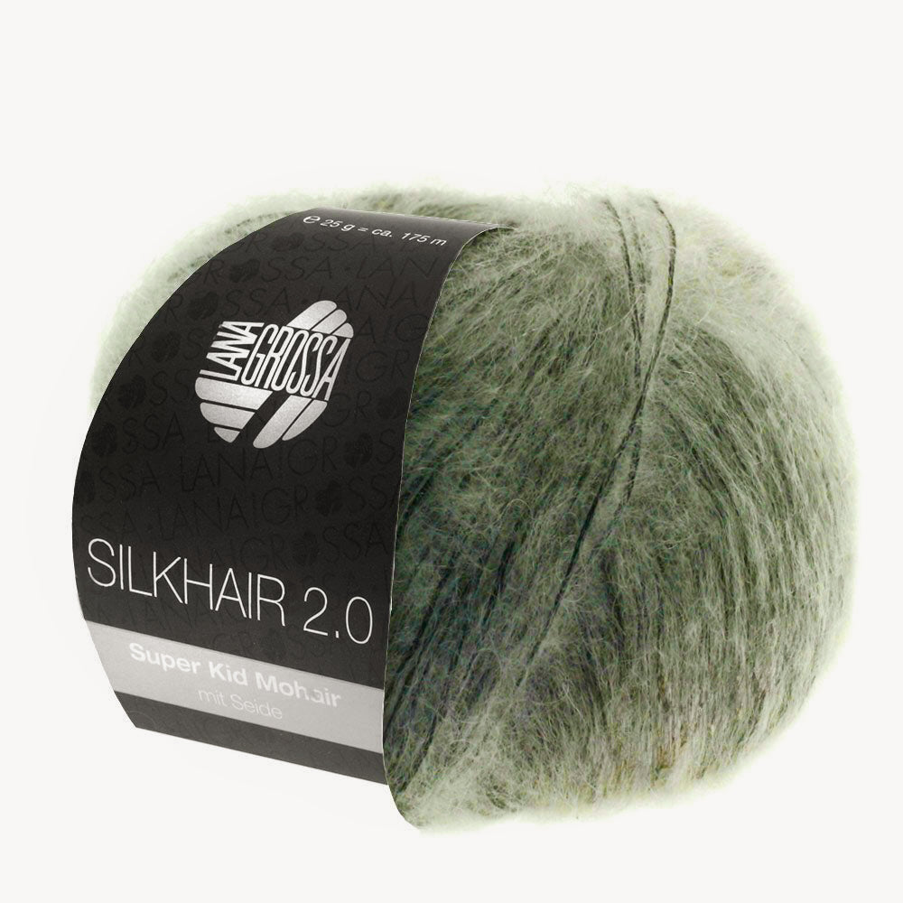 SILKHAIR 2.0
