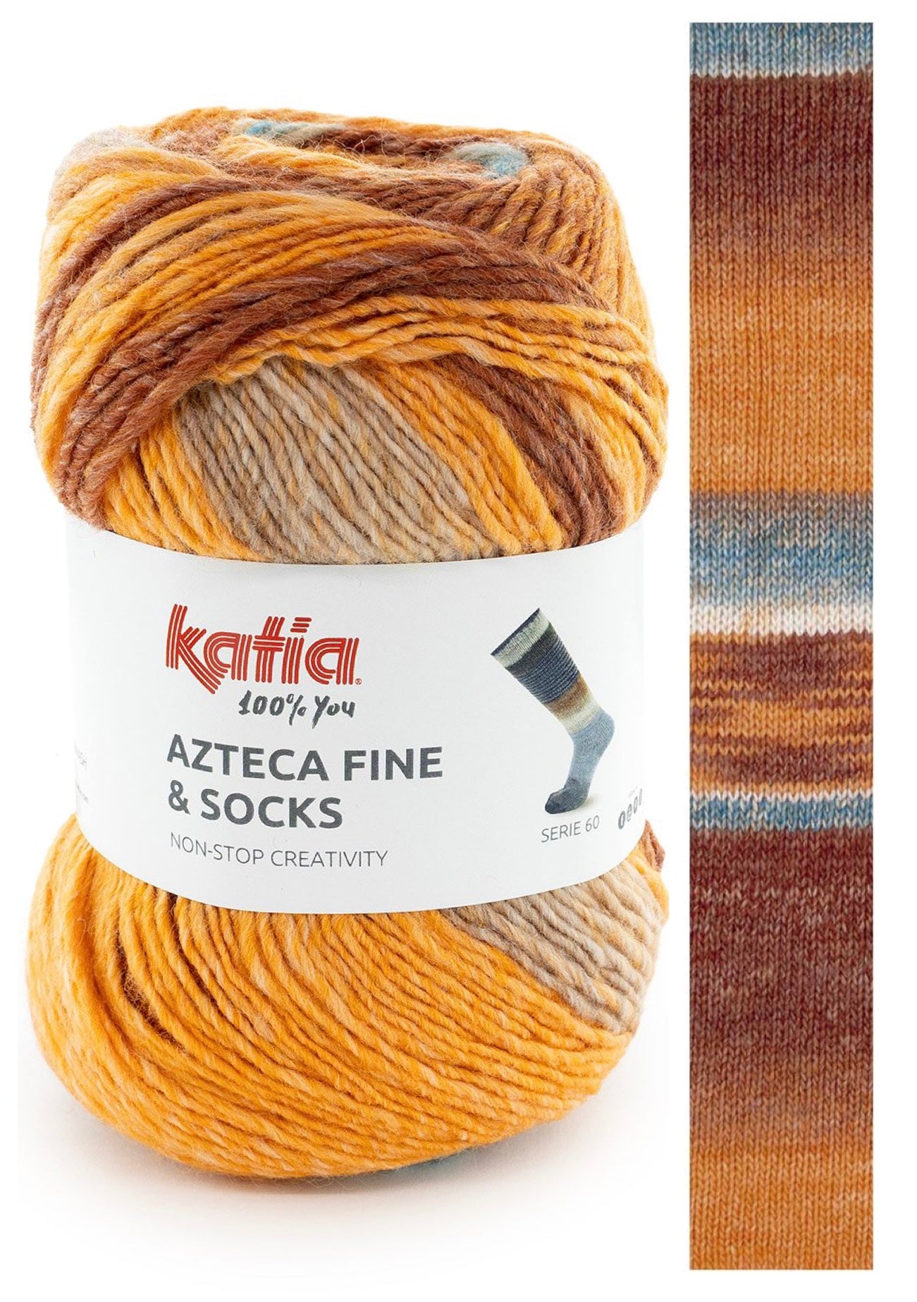 AZTECA FINE SOCKS & MORE