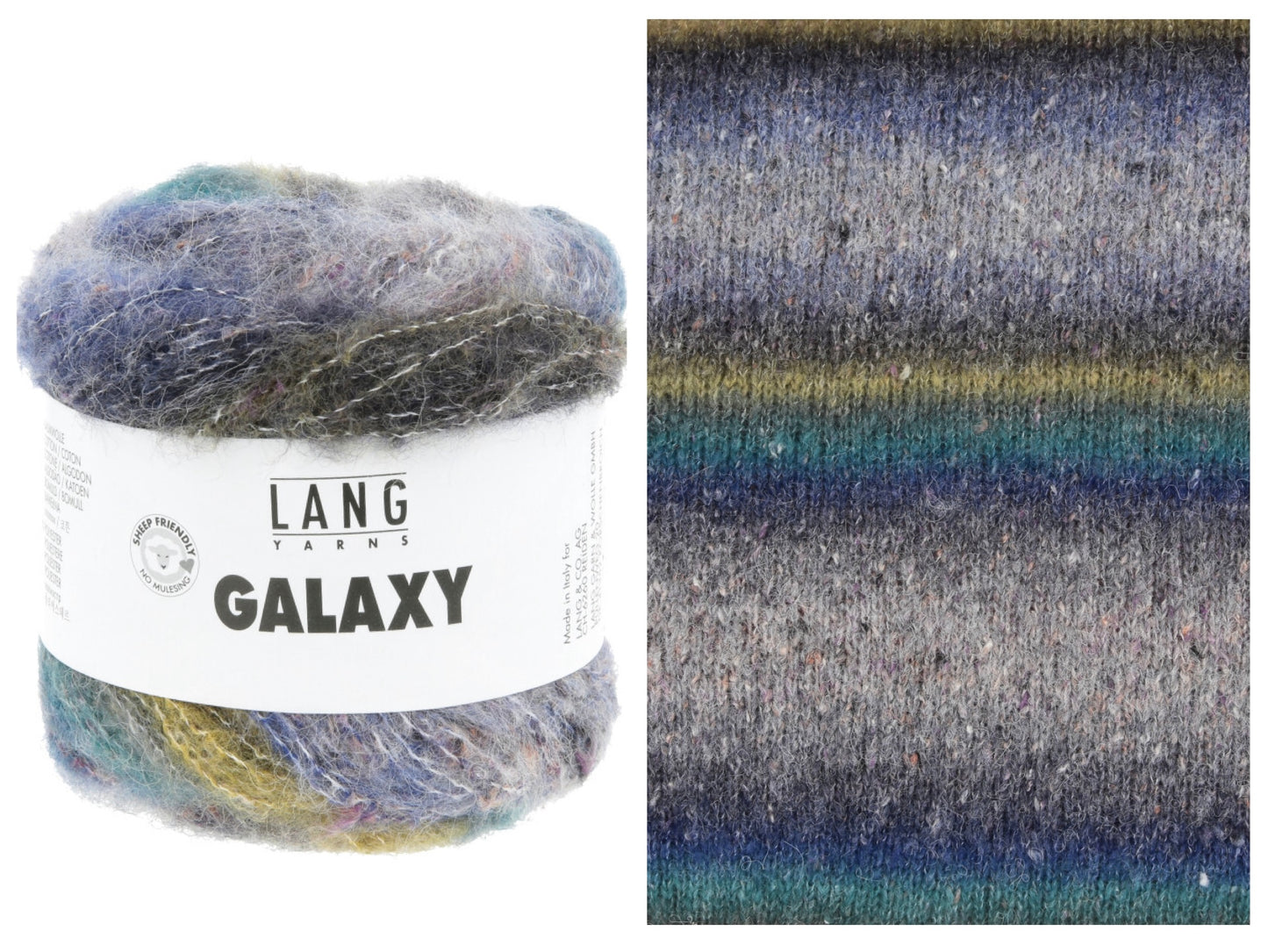 GALAXY