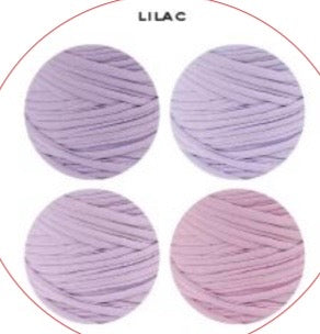 Eco Vita T-Shirt Yarn