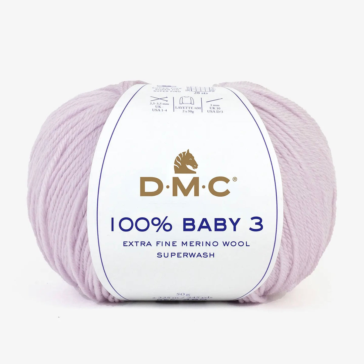 100% Baby 3