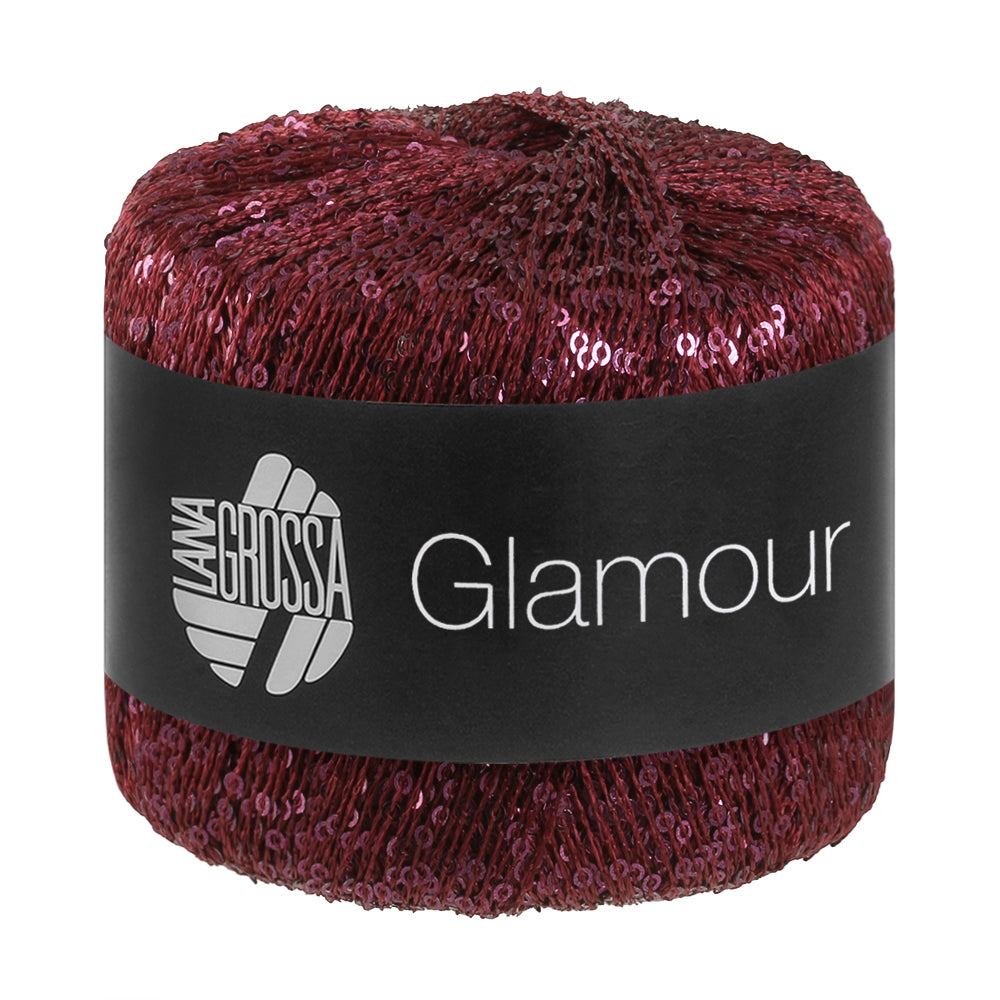 GLAMOUR