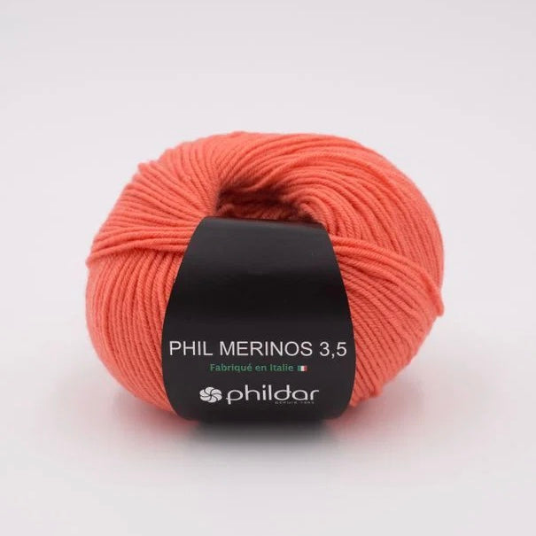 PHIL MERINOS 3.5