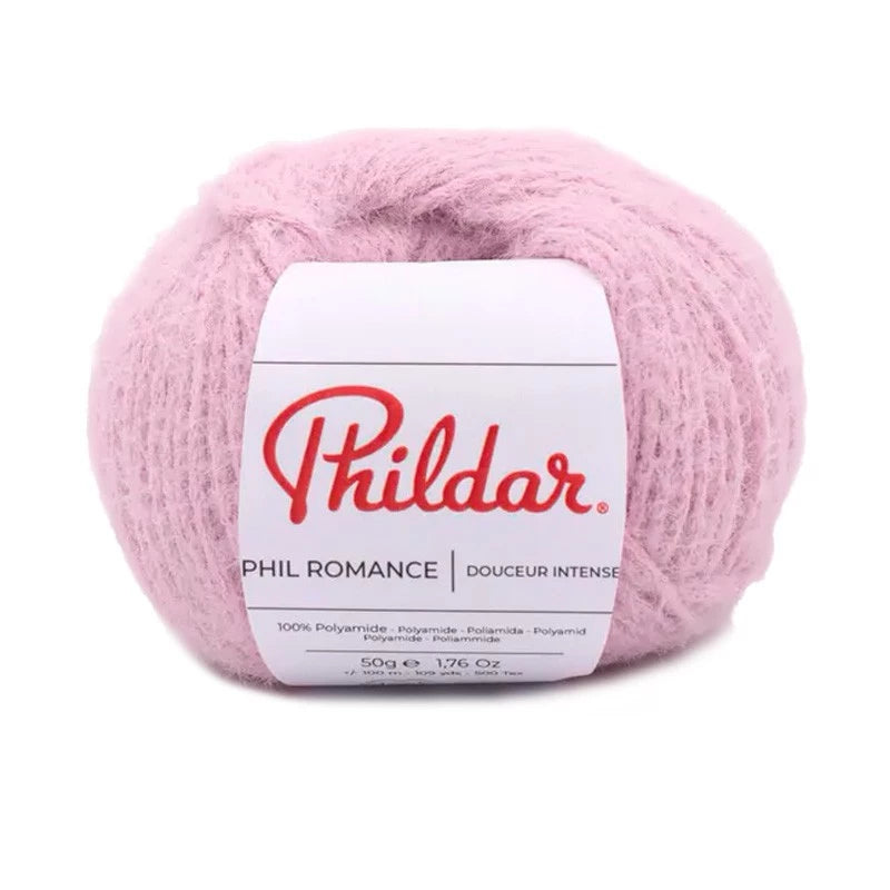 Phil Romance