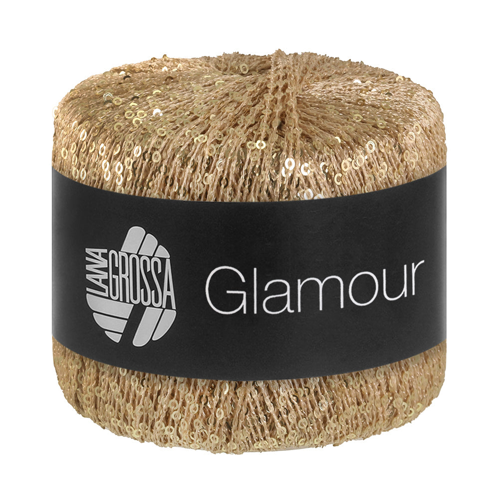 GLAMOUR
