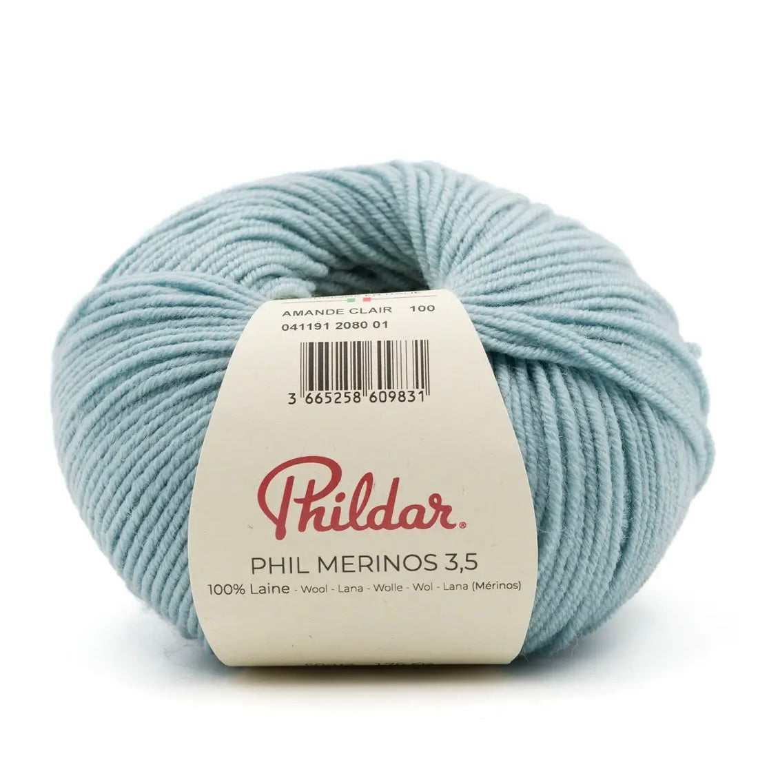 PHIL MERINOS 3.5