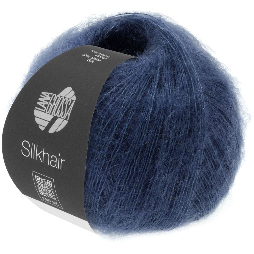 Silkhair