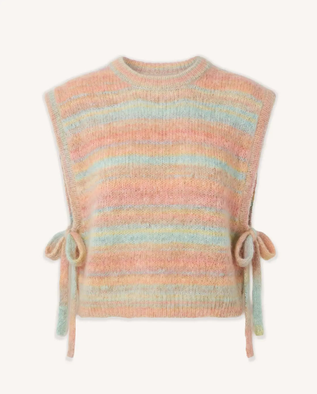 MODÈLE PLASTRON FEMME QUINCY