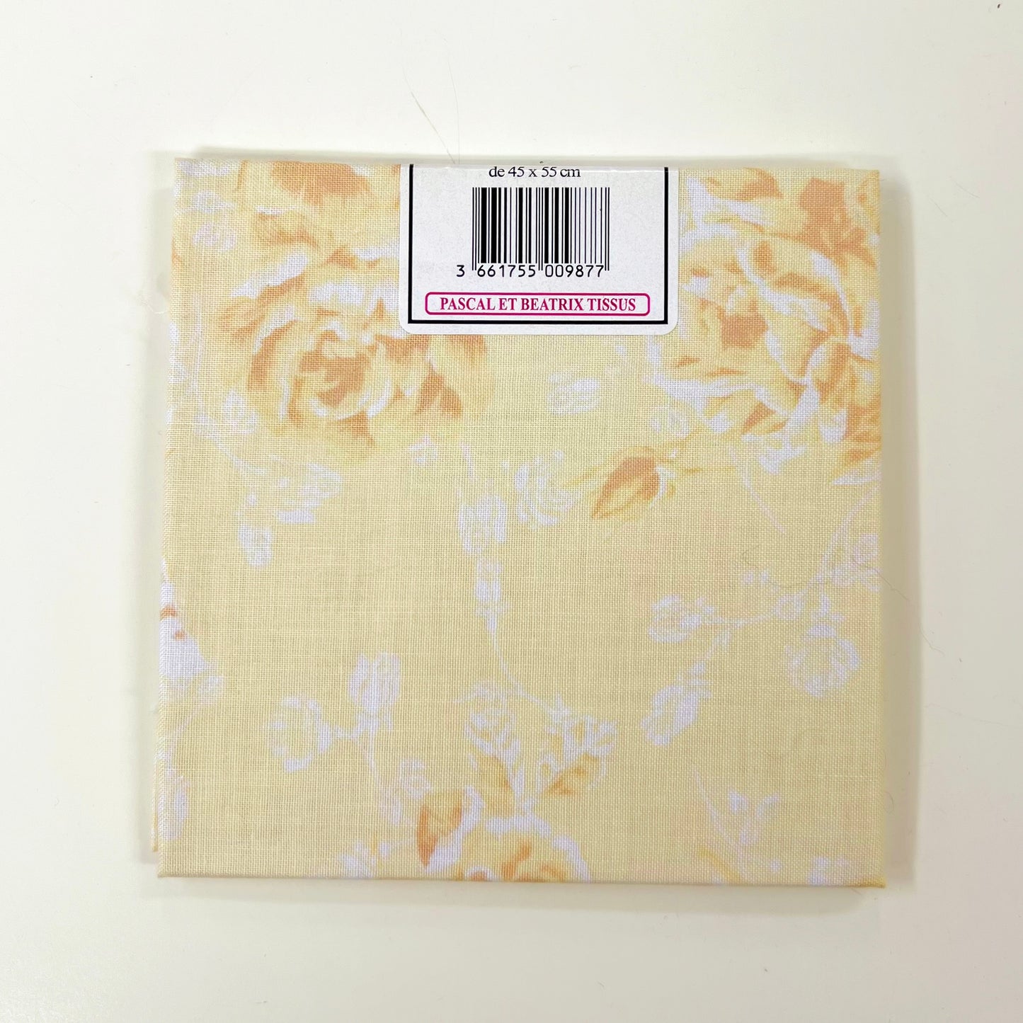 Fat Quarter 45 × 55 cm