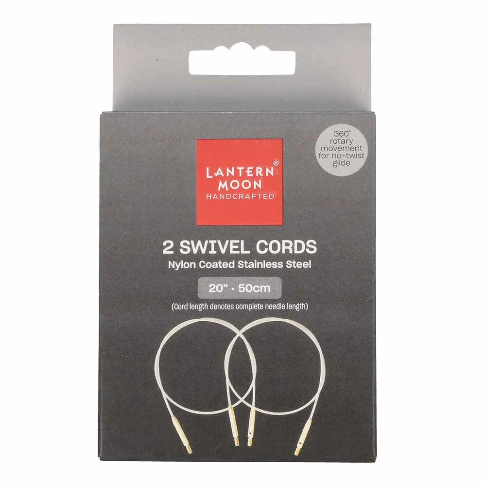 Lantern Moon – Câble interchangeable Swivel