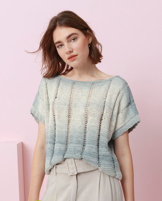 MODÈLE PULL EDEN