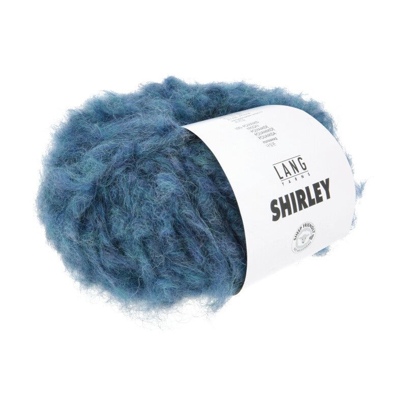 SHIRLEY - Disponible Bientôt