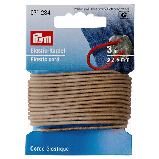 Cordon élastique 3m
