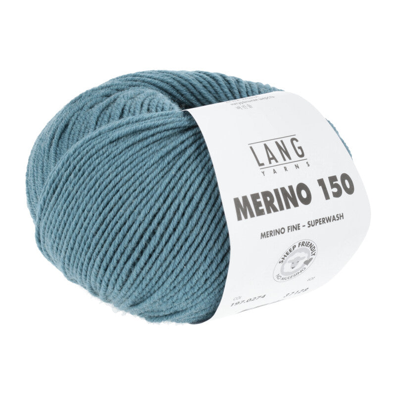 Merino 150