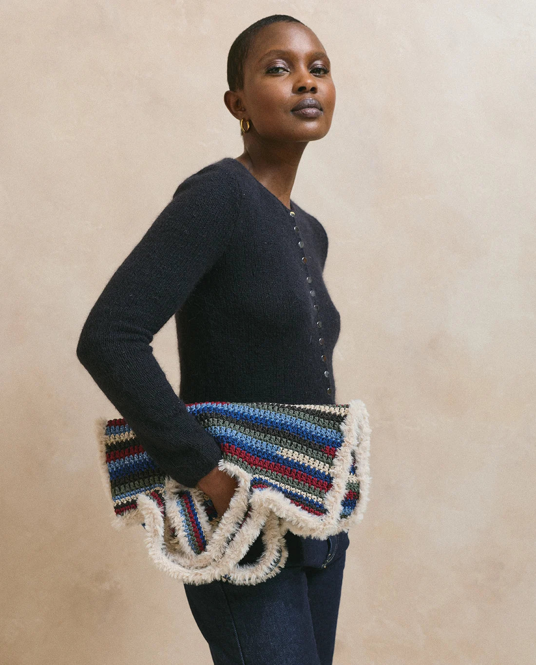 MODÈLE SAC GISÈLE