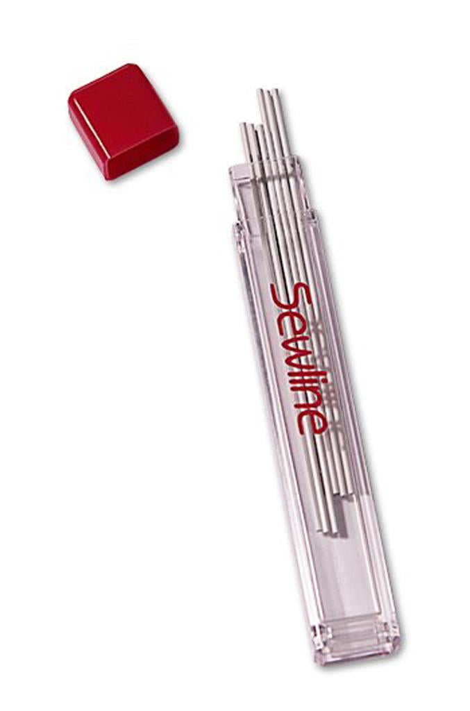 CRAYON PORTE-MINES RÉASSORT