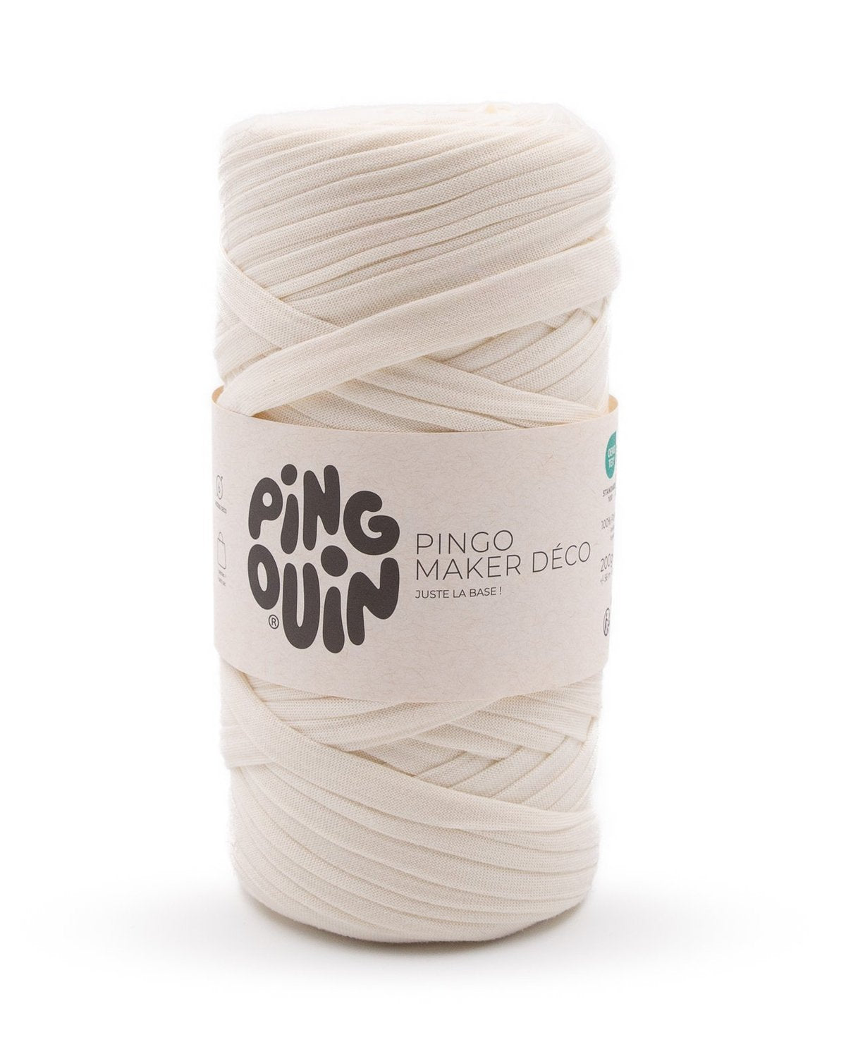 PINGO MAKER DÉCO