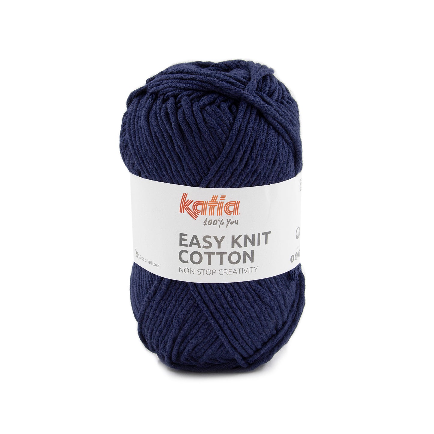 Easy Knit Cotton