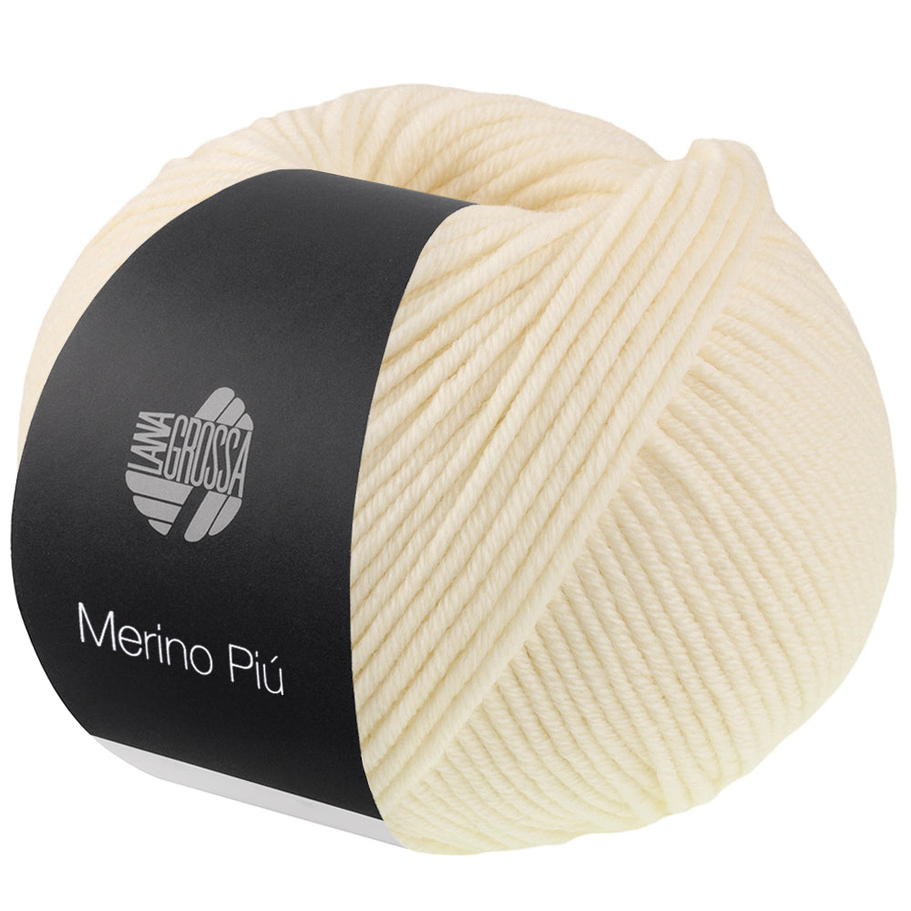 Merino Piu