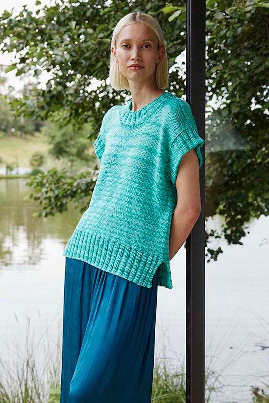 WOOL ADDICTS GLOW