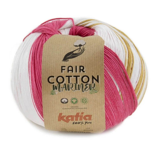 Fair Cotton Mariner