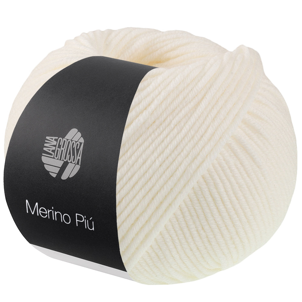 Merino Piu