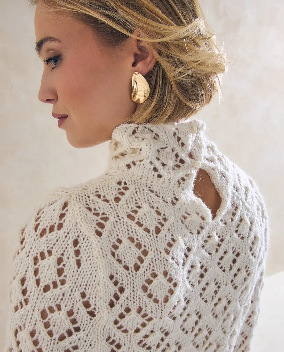 MODÈLE PULL FEMME CAMILLA