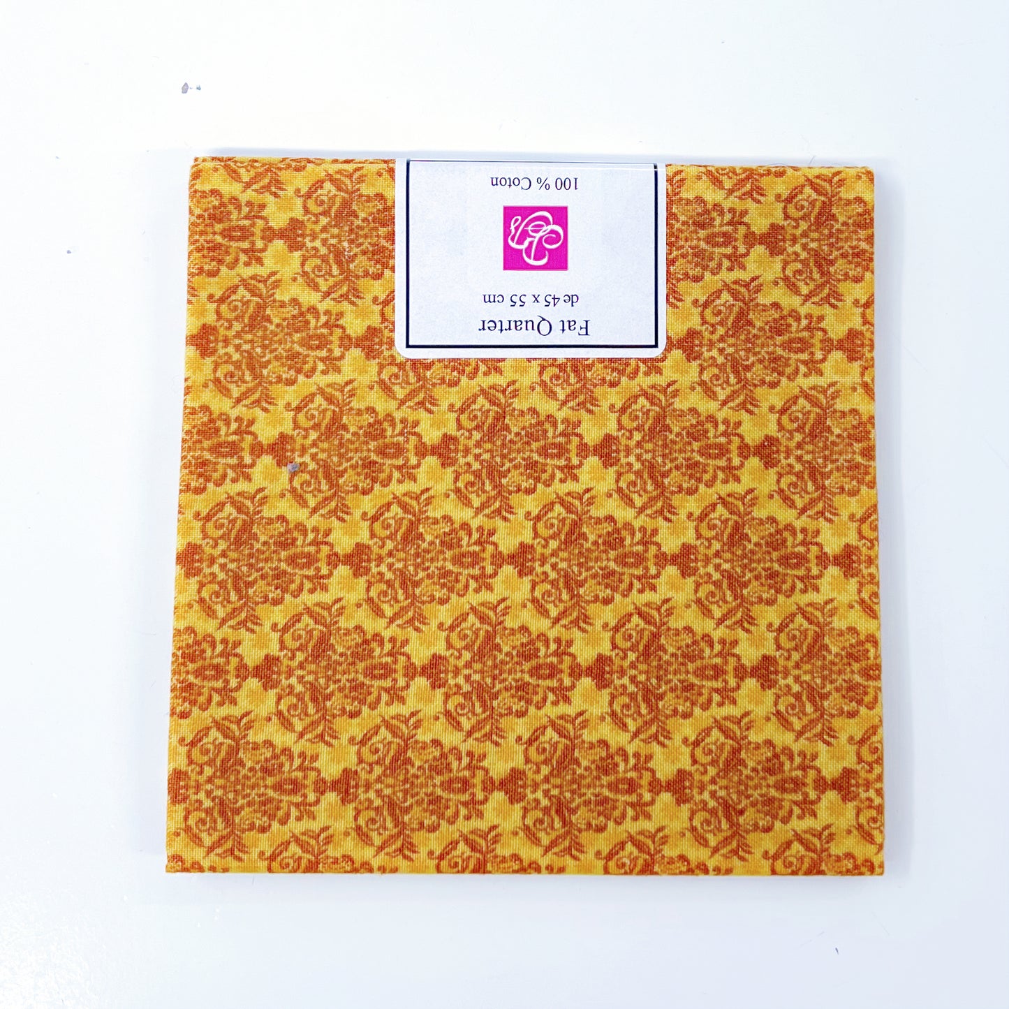 Fat Quarter 45 × 55 cm