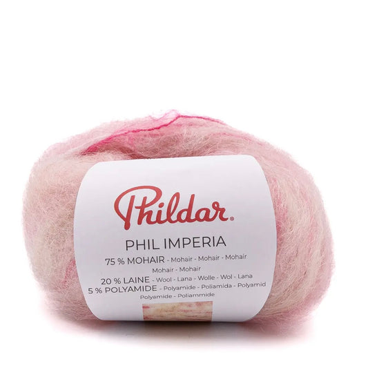 PHIL IMPERIA