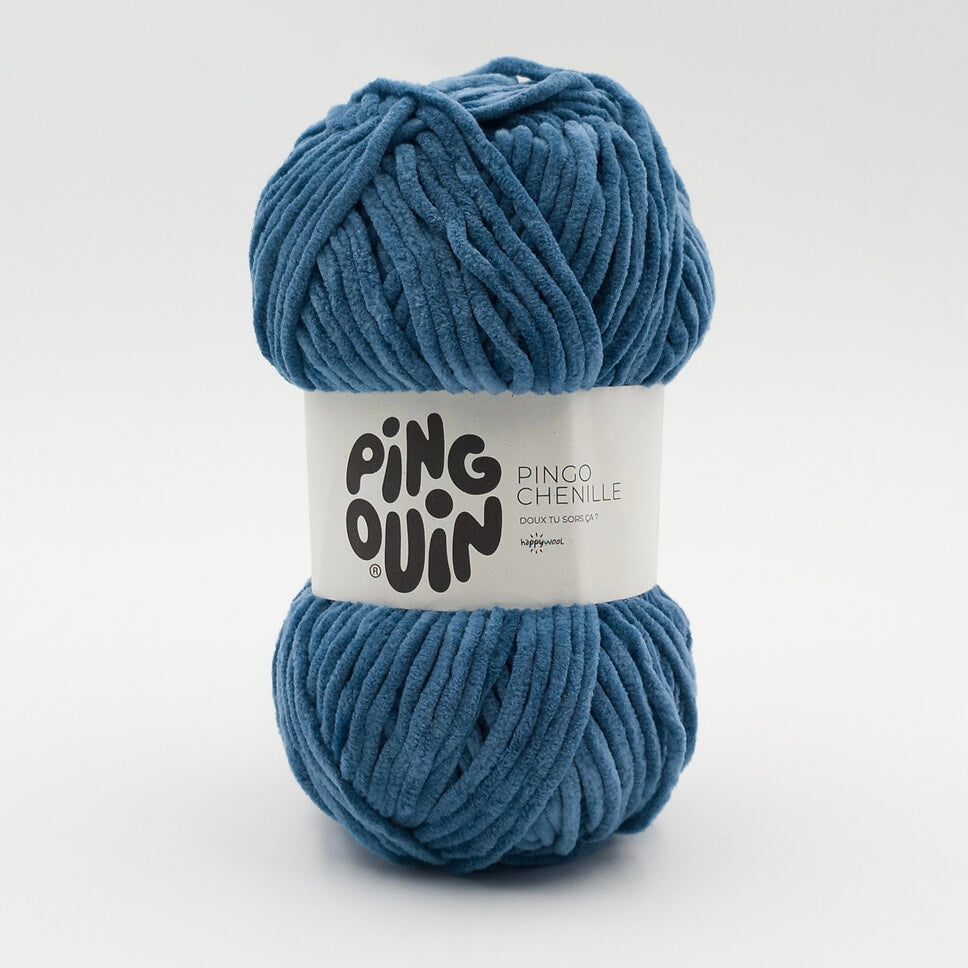 PINGO CHENILLE