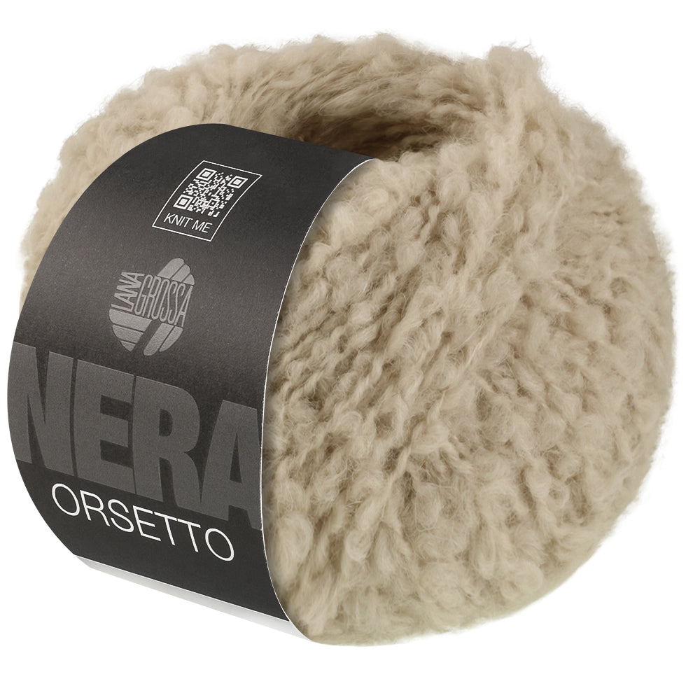 ORSETTO